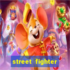 street fighter baixar jogo